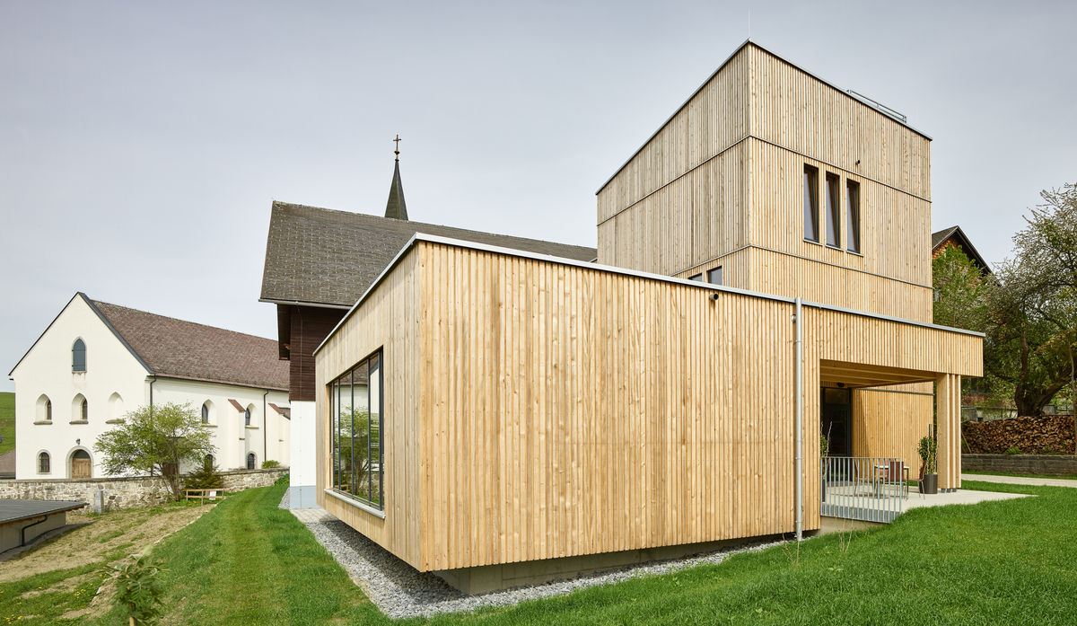 Architektur